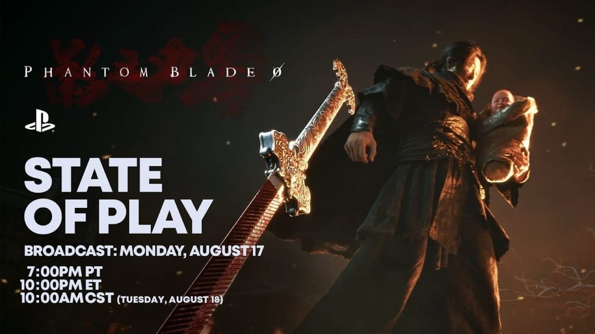 Phantom Blade Zero's State of Play digs into combat, side quests, and Donnie Yen's involvement