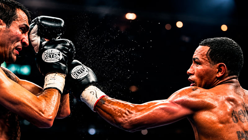 On This Day in Boxing… August 13 – World Boxing Council
