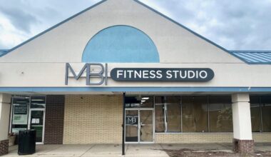 State College Personal Training Business Opening Its Own Gym