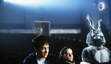 After 25 Years, Sci-fi Cult Classic Donnie Darko is Officially Getting a Proper Sequel