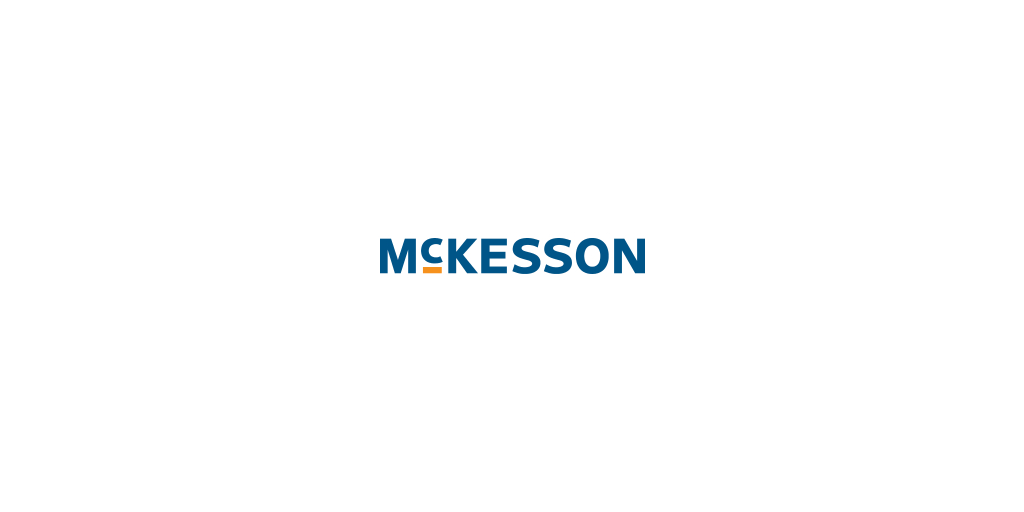 McKesson Medical-Surgical Logo