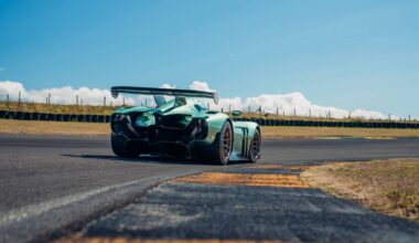 F1 banned this fan car 50 years ago—now a $1.3M monster proves it was right