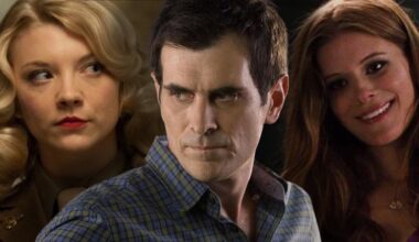 10 A-List Actors You Forgot Were in the Marvel Cinematic Universe