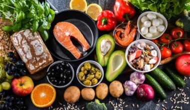 The problem with some of the world’s most popular diets