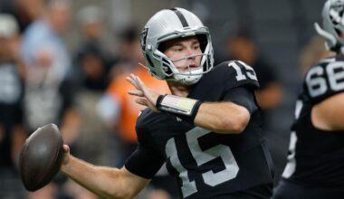 Best bets for Texans vs. Raiders, 49ers vs. Chargers, MLB and more on Thursday