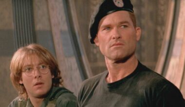 The Definitive ’90s Sci-Fi Action Blockbuster Is Officially Streaming for Free on YouTube
