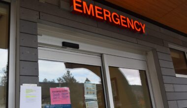 Merritt’s Mayor calls on Ottawa to assert control to end ER closures amid wildfire threat | Radio NL
