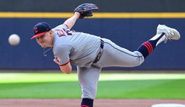 Guardians vs. Angels MLB picks: Rookie hurlers should keep total down Monday