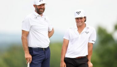 Several LIV Golf players have signed up for DP World Tour Q School as uncertainty over the league's future continues.