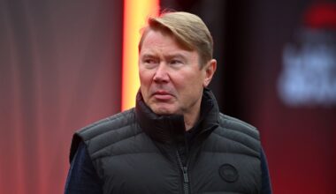 Mika Hakkinen reveals doubts over F1 return after life-threatening crash in 1995