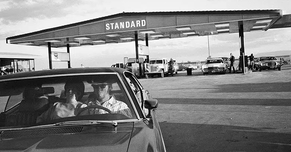 Photography Exhibition Explores 50 Years of American Landscape