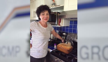 Bonavista RCMP Request Help Finding Missing Woman