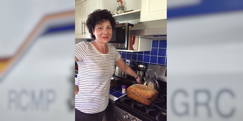 Bonavista RCMP Request Help Finding Missing Woman