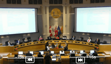 Mississauga launches review of data centres, plans temporary development halt
