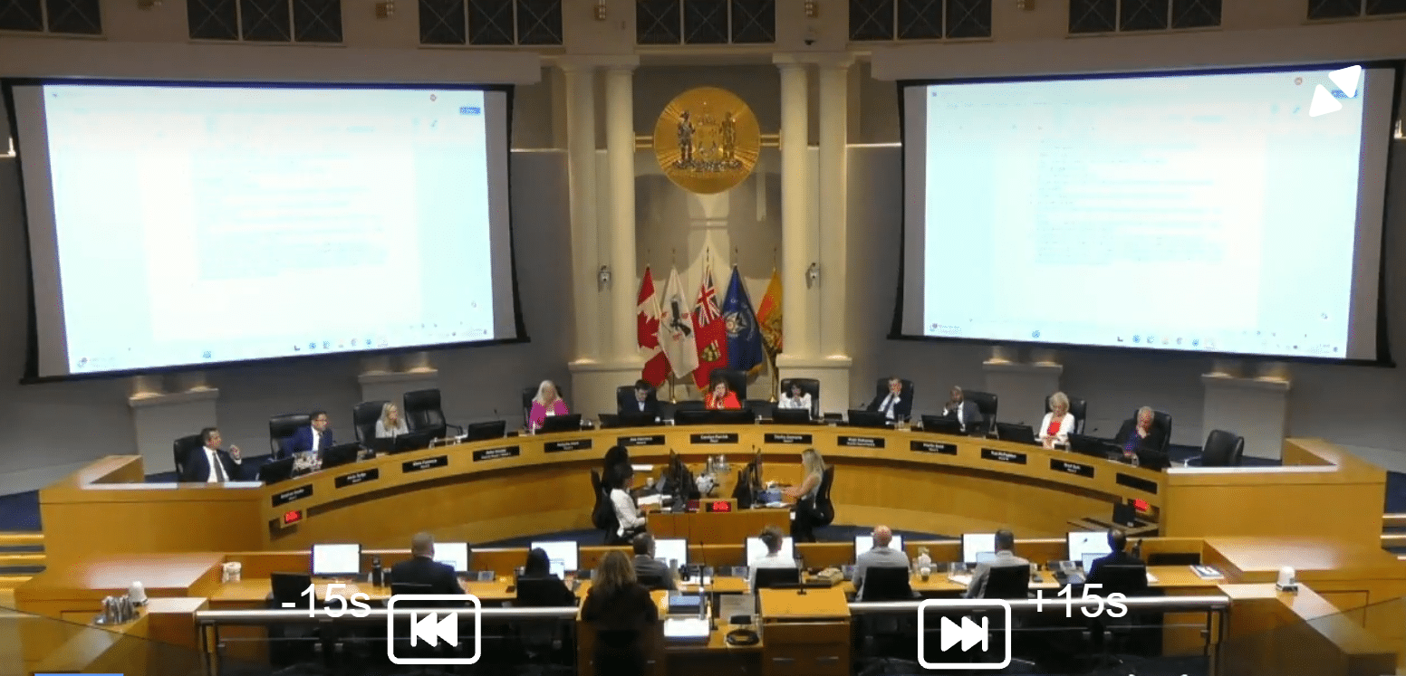 Mississauga launches review of data centres, plans temporary development halt