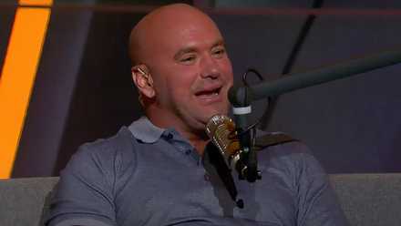 Dana White