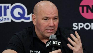 Dana White Fires Ex-World Champion From Zuffa Boxing By Email