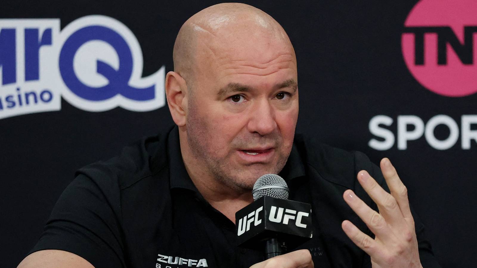 Dana White Fires Ex-World Champion From Zuffa Boxing By Email