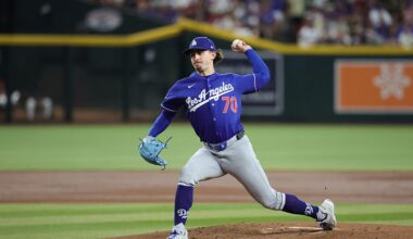 MLB Schedule Today: How to Watch, TV, Streaming for Saturday's Slate
