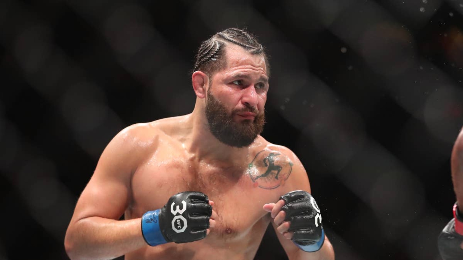 Should 41-year-old Jorge Masvidal UFC Comeback Fight Be vs. Leon Edwards?