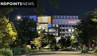 FDA approves Moderna flu vaccine after spat with past agency leaders - Endpoints News