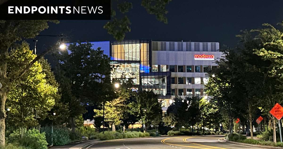 FDA approves Moderna flu vaccine after spat with past agency leaders - Endpoints News