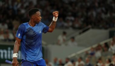 National Bank Open: What to watch, match schedule for Monday