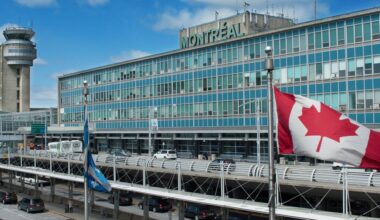 Montreal Airport issued new travel advice — Here's what to know before your next flight