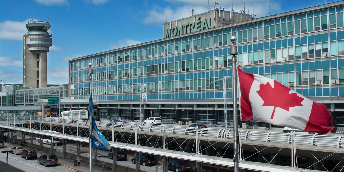 Montreal Airport issued new travel advice — Here's what to know before your next flight