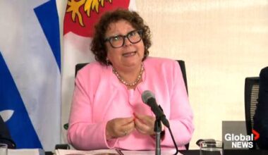 Montreal nowhere near its own waste management targets