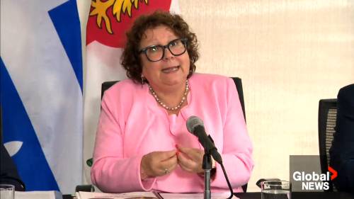 Montreal nowhere near its own waste management targets