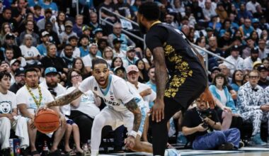 Xavier Moon leads Sea Bears past Honey Badgers to claim first CEBL championship