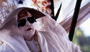 30 Years Ago, An Infamous Sci-Fi Debacle Ended Two Legendary Careers