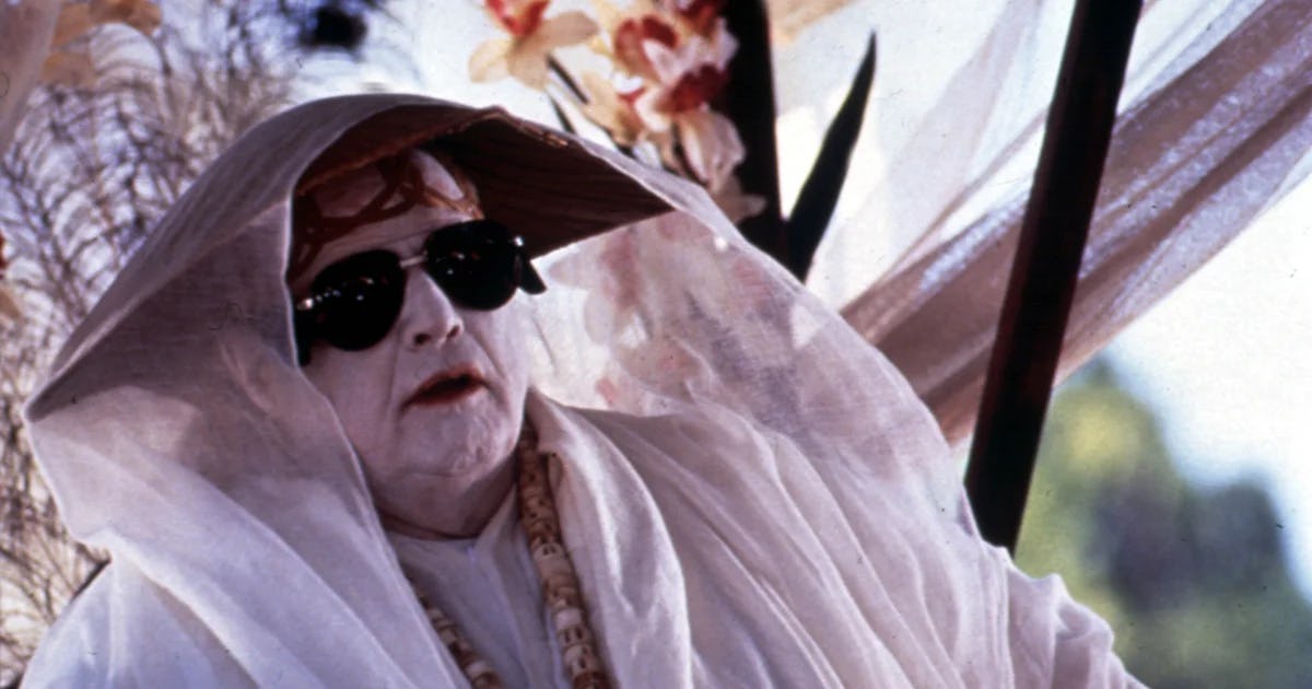 30 Years Ago, An Infamous Sci-Fi Debacle Ended Two Legendary Careers