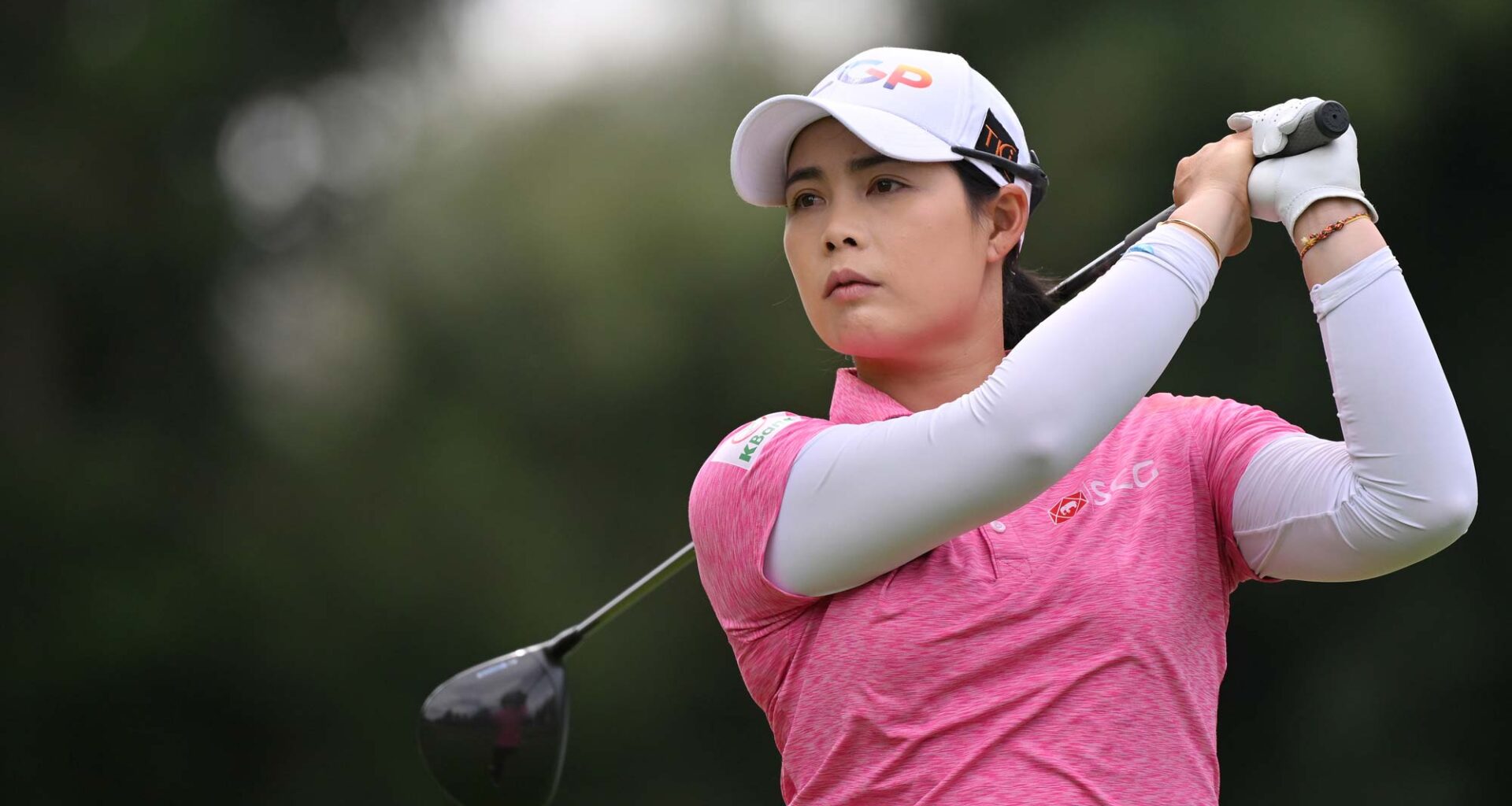 LPGA Home