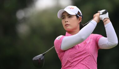 LPGA Home