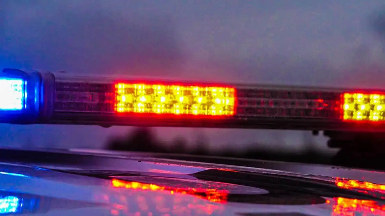 motorcycle crash pearson mississauga