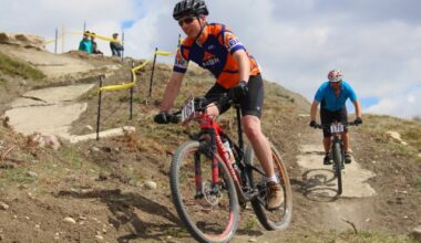 Parkinson's cyclists bring awareness tour through southwest Saskatchewan - SwiftCurrentOnline.com