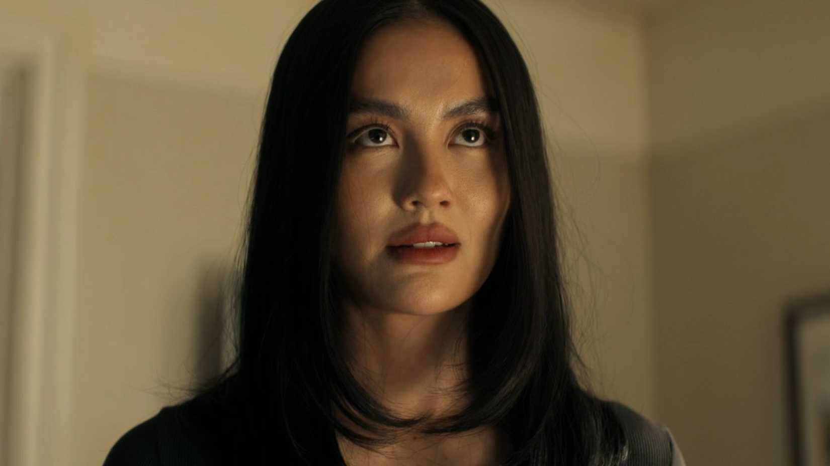 Agnez Mo as Lila Hoth in Reacher