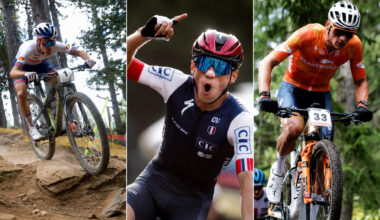 2026 XCO World Championships: where to watch, favourites, schedules and full start lists