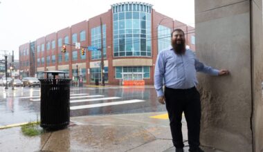 Murray Avenue Kosher in Squirrel Hill set to open in early 2027