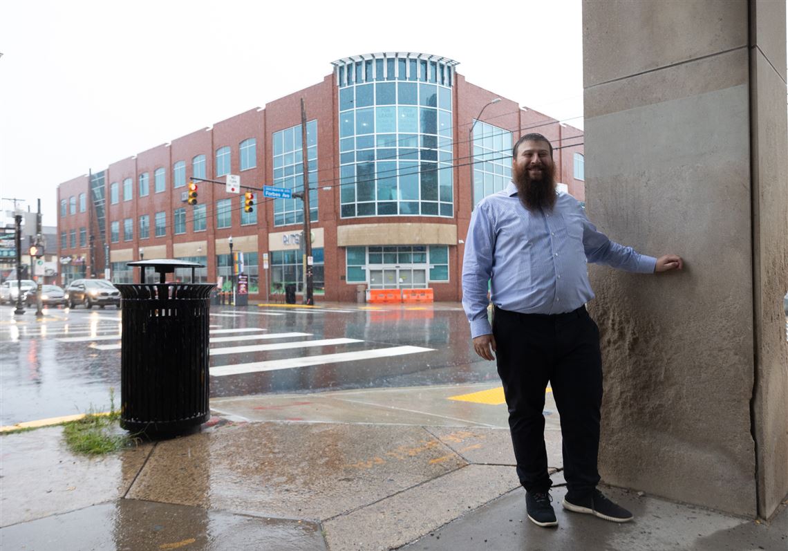 Murray Avenue Kosher in Squirrel Hill set to open in early 2027