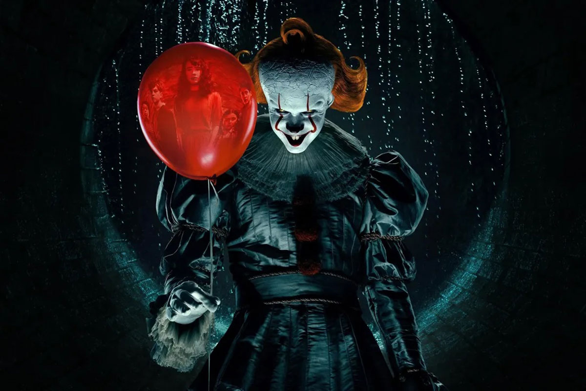 Muschietti On "IT: Welcome to Derry" S2 Tone