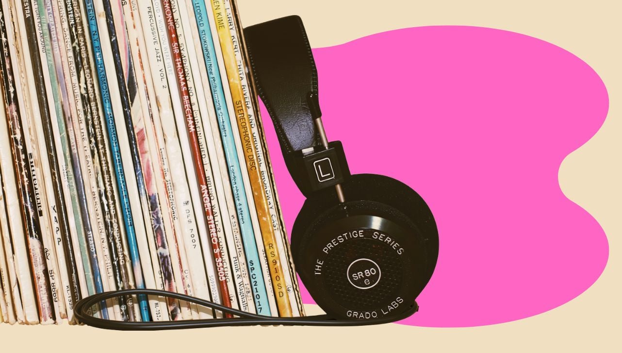 How Music Can Make You Happier, According to Science