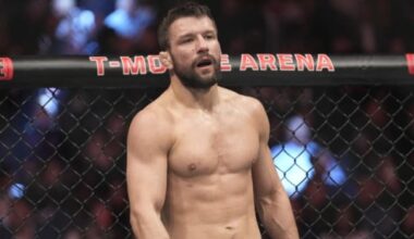 DraftKings UFC Picks & Value Plays: UFC Vegas 120 DFS Lineup Strategy