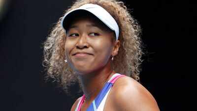 How Naomi Osaka transformed her tennis success into a $120 multimillion-dollar business empire