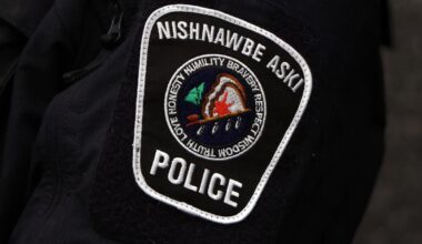 Winnipeg man charged in drug trafficking investigation