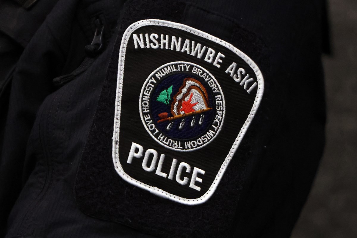 Winnipeg man charged in drug trafficking investigation