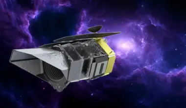 NASA’s Roman telescope will see 100 times more sky than Hubble