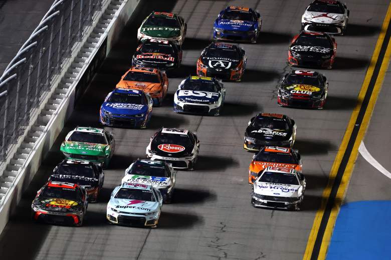 NASCAR Cup Series Coke Zero Sugar 400, No NASCAR Race Today? Why the Cup Series Is Quiet on Sunday